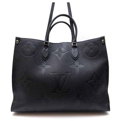 borse louis vuitton donna nera|Borse Donna: la selezione Autunno.